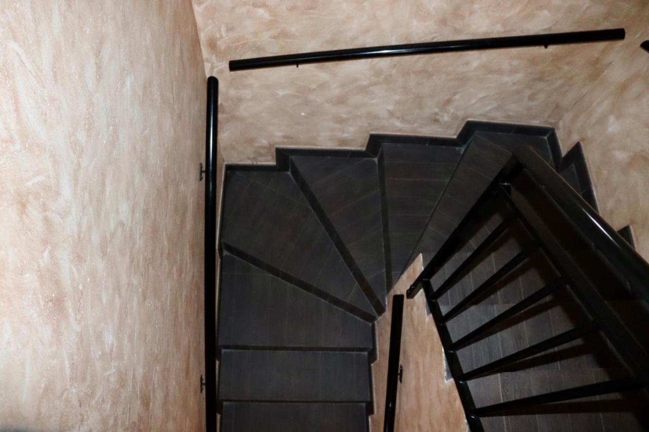 El Casar de Escalona El Hogar De Pepe 빌라 외부 사진
