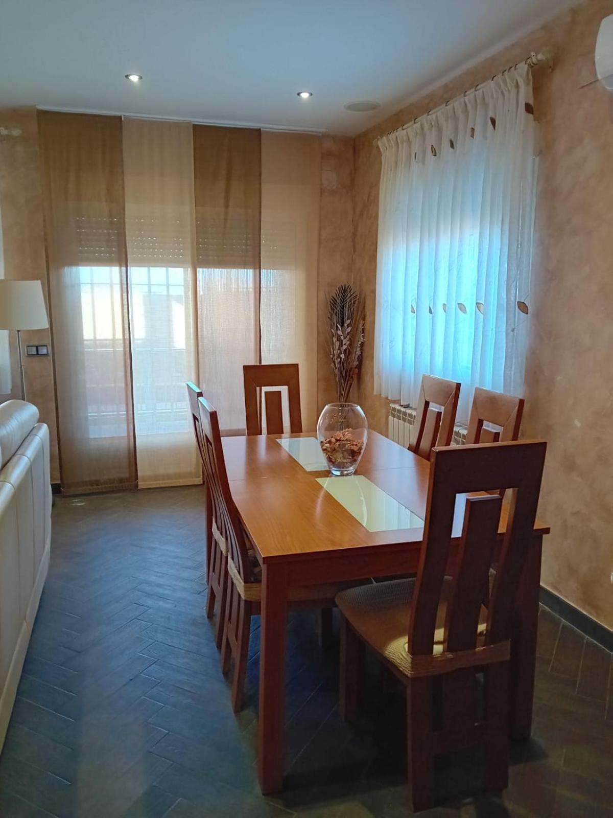 El Casar de Escalona El Hogar De Pepe 빌라 외부 사진